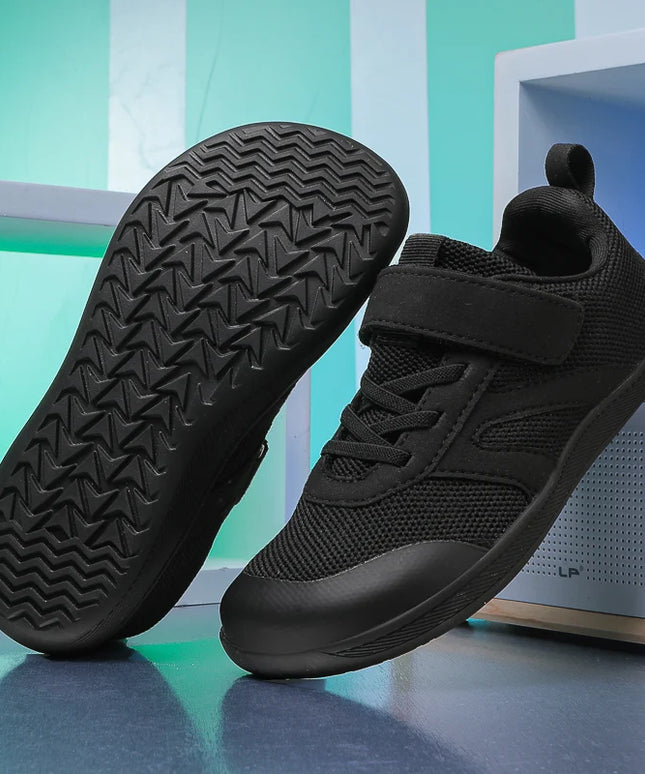 Lightweight Non-slip Children's Walking Shoes