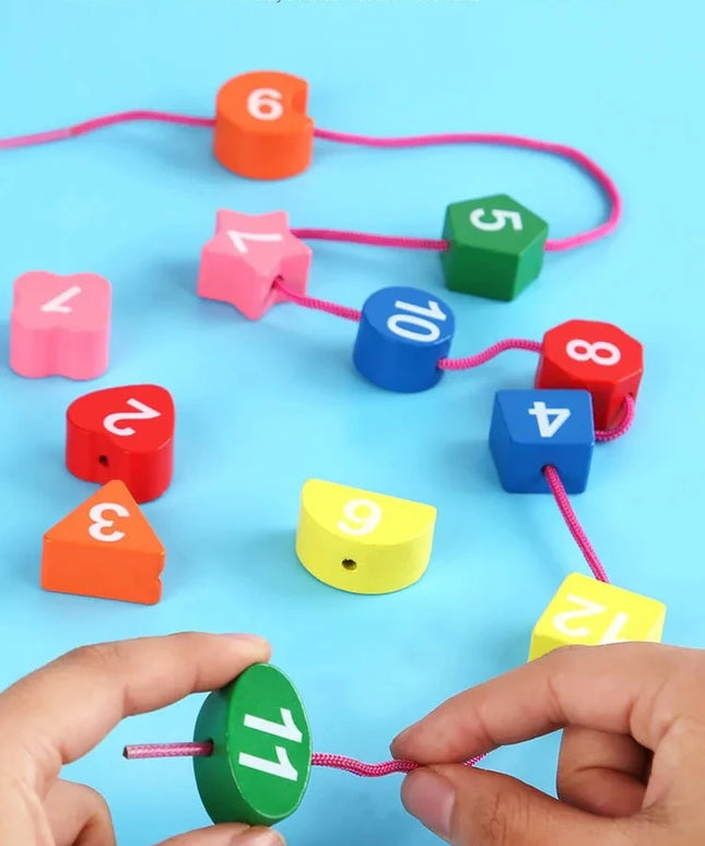 Baby Development Games