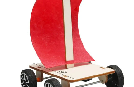 Creative Inventions Motor Ability - Electronic Kit Technology Toys