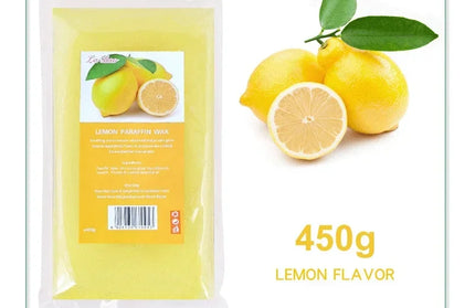Paraffin Wax Hand and Foot Care Beauty Wax