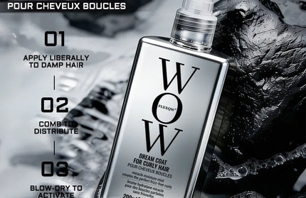 Hair Oil Spray Nourishing Conditioning Oil
