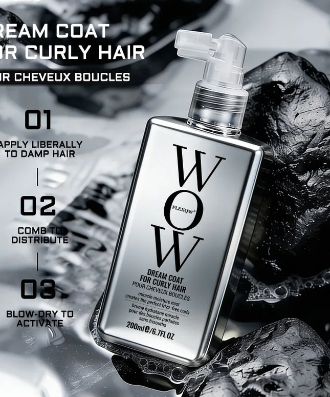 Hair Oil Spray Nourishing Conditioning Oil