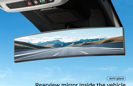 Car Baby Mirrors Interior Rear View