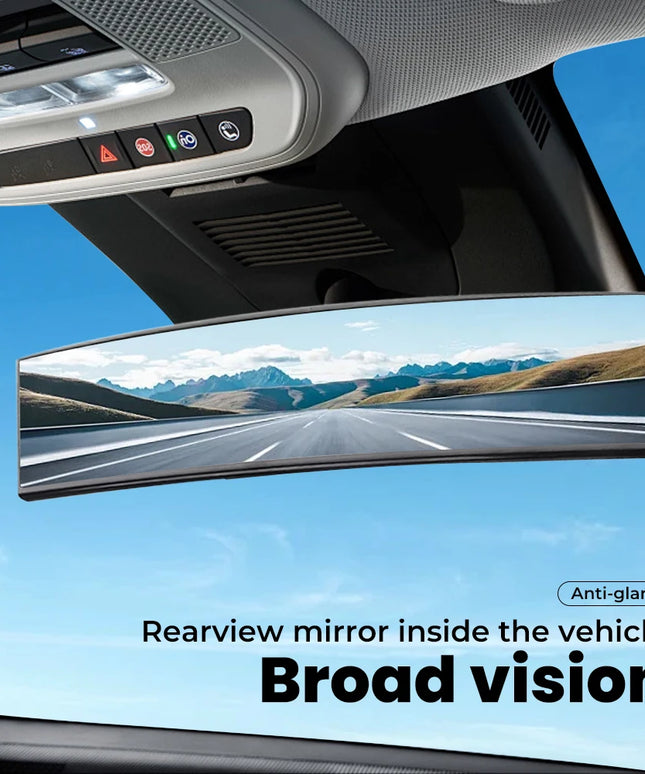 Car Baby Mirrors Interior Rear View