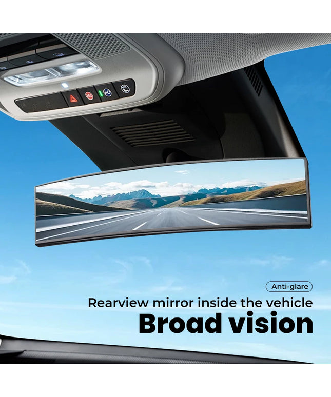 Car Baby Mirrors Interior Rear View