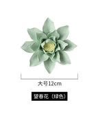 GREEN L
