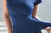 Navy Blue / L