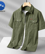 army green