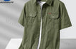 army green / XXXL