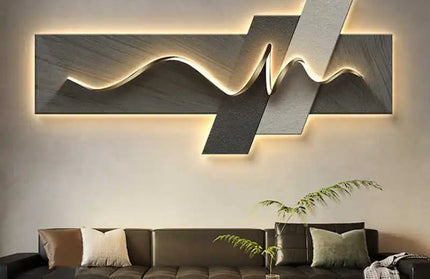Living room decoration painting