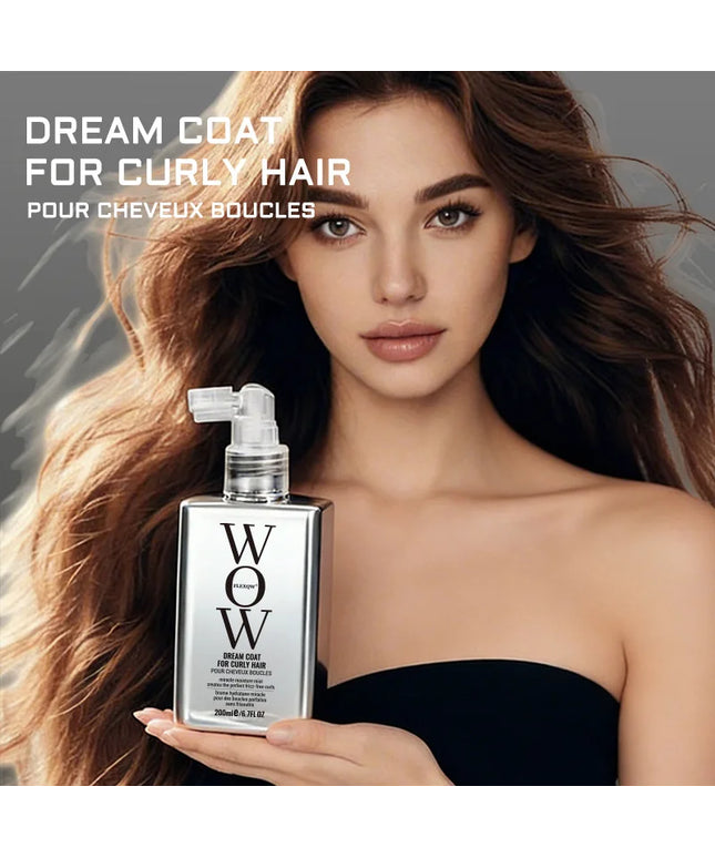 Hair Oil Spray Nourishing Conditioning Oil