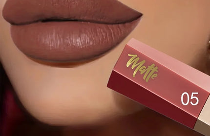 Velvet Matte Liquid Lipstic