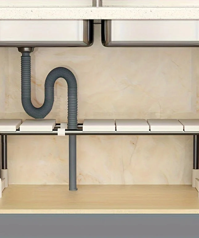 Cabinet Organizer Durable