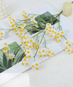 white yellow