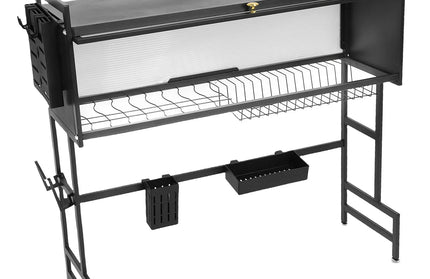 Sink Rack Carbon