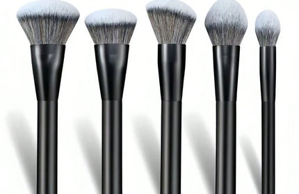 5 Pcs Brushes