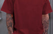 Wine Red / S