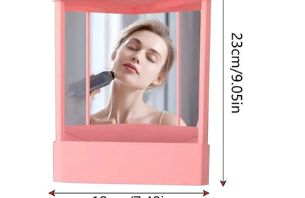 Non Reversing Mirror Professional