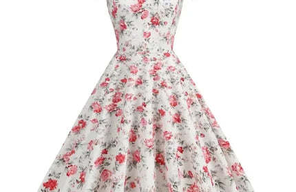 New Fashion Women Summer Dress