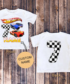 custom name 7