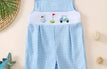 SKY BLUE / 18-24M