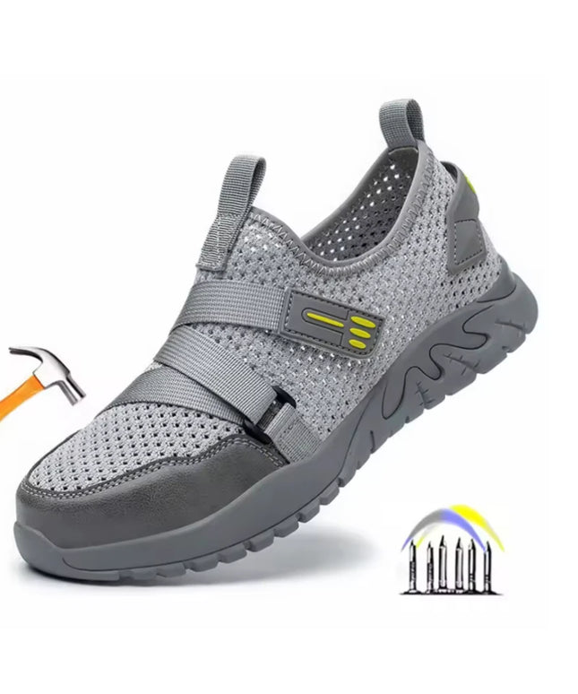 Men's Safety Shoes