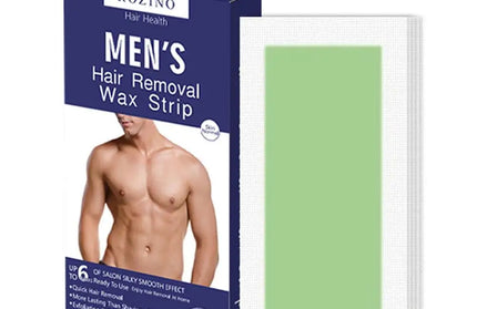 Hair Removal Wax Paper 20Pcs/Set