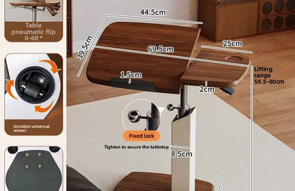 Lifting Table Living Room