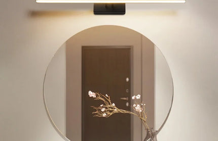 Bath Mirrors Bathroom Vanity Waterproof Led Light