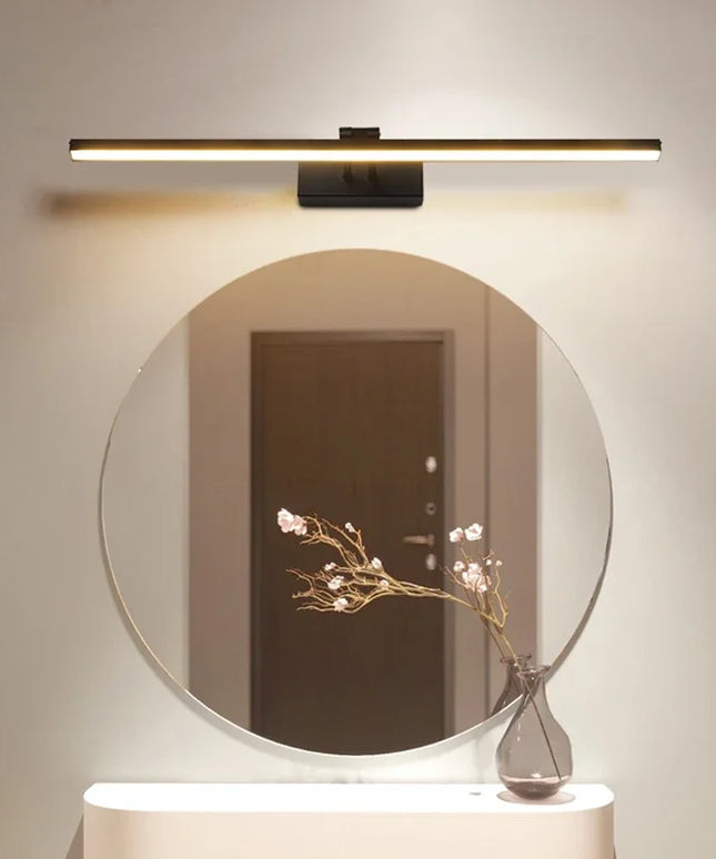 Bath Mirrors Bathroom Vanity Waterproof Led Light
