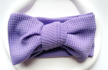 Bow Headband