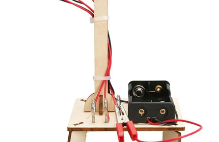 Creative Inventions Motor Ability - Electronic Kit Technology Toys