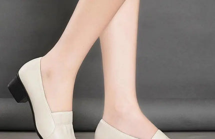 Lightweight, Breathable Loafers