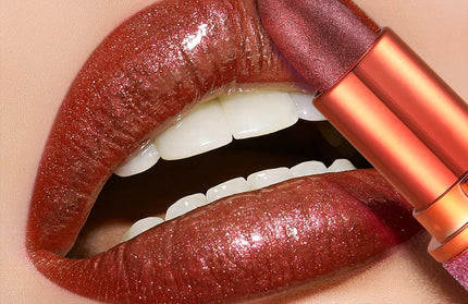 Rose smoke powder