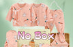 Carrot2-pink / newborn