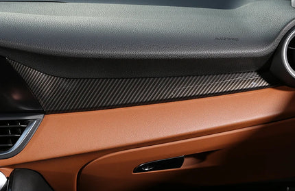 Console Dashboard Panel Decoration Cover