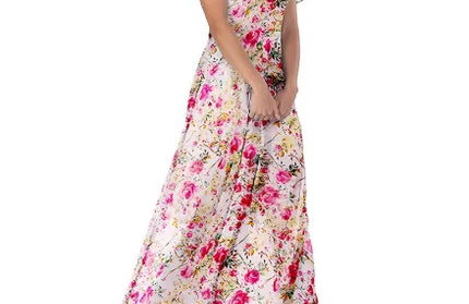 Summer Elegant Temperament Women Dress 2026