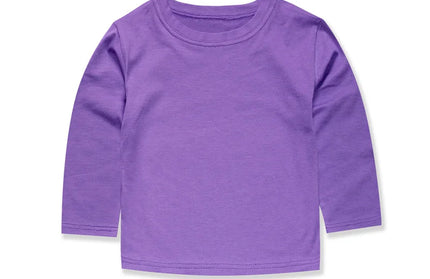 100% Cotton Spring Tees