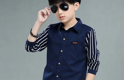 Boys Polo Shirts