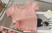 Pink / 6T(Size 130)
