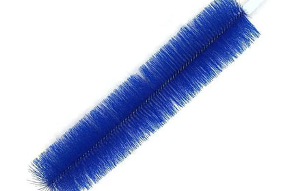 Fan brush dust removal tool Microfibre Duster
