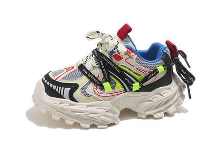 Chunky Sneakers