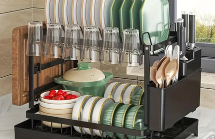 Cutting Board Kitchen Storage