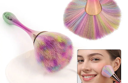 Cosmetic Brush Loose Powder Brush Oversized