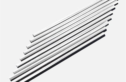 Car interior decoration strip for SEAT