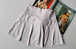 Purple / XL / China Mainland