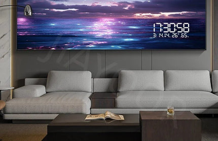 Living Room Decoration Painting