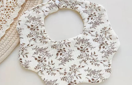 Newborn Baby Bibs for Boy