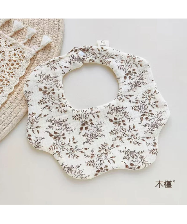 Newborn Baby Bibs for Boy