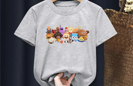 Graphic T-Shirt
